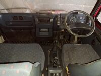 1994 LEYLAND DAF FA 45.150 HORSE LORRY - 10