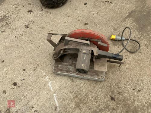 STAYER TD 305 CHOP SAW