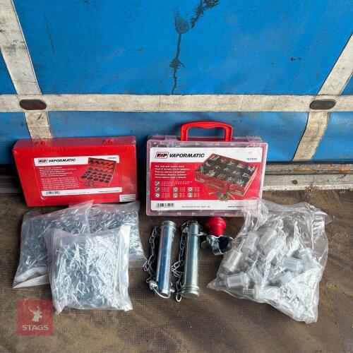BUNDLE OF WORKSHOP TOOLS & EQUIPMENT