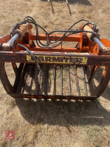PARMITER SHEAR GRAB SG100