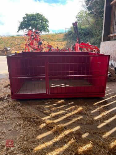 6' X 4' LINK BOX