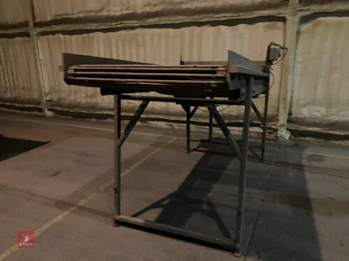 WEBB CONVEYOR