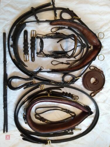 PRIVATE DRIVE SET