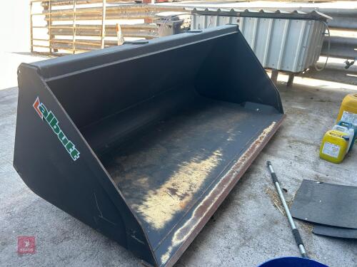 2021 ALBUTT 2.4M BUCKET