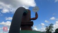 JOHN DEERE SLURRY TANKER - 11