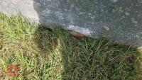 5' SQUARE BALE FEEDER - 9