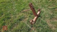 3PNT LINKAGE BALE SPIKE - 5