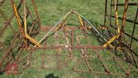 TWOSE 15' MAUAL FOLDING DRAGS - 6