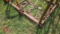TWOSE 15' MAUAL FOLDING DRAGS - 10