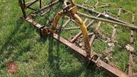 TWOSE 15' MAUAL FOLDING DRAGS - 11