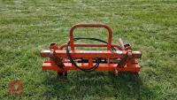 2001 PARMITER BALE SQUEEZE - 4