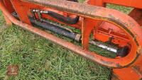 2001 PARMITER BALE SQUEEZE - 9