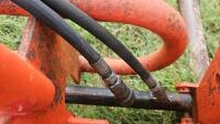 2001 PARMITER BALE SQUEEZE - 10