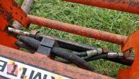 2001 PARMITER BALE SQUEEZE - 11
