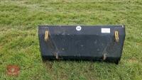 EURO 8 1.3M DUNG GRAB - 4