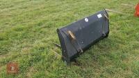 EURO 8 1.3M DUNG GRAB - 5