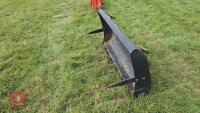 EURO 8 1.3M DUNG GRAB - 6