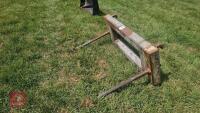 EURO 8 TWIN BALE SPIKE - 5
