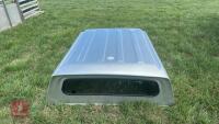 TRUCKMAN TRUCK CANOPY - 2