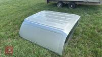 TRUCKMAN TRUCK CANOPY - 3