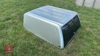 TRUCKMAN TRUCK CANOPY - 7