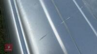 TRUCKMAN TRUCK CANOPY - 8