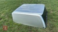 TRUCKMAN TRUCK CANOPY - 11