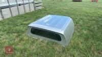 TRUCKMAN TRUCK CANOPY - 12
