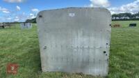 IFOR WILLIAMS 12' LIVESTOCK CONTAINER - 2