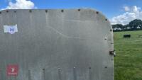 IFOR WILLIAMS 12' LIVESTOCK CONTAINER - 3