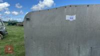 IFOR WILLIAMS 12' LIVESTOCK CONTAINER - 4