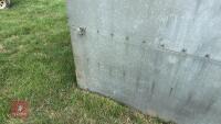IFOR WILLIAMS 12' LIVESTOCK CONTAINER - 5