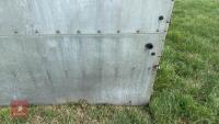 IFOR WILLIAMS 12' LIVESTOCK CONTAINER - 6
