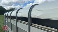 IFOR WILLIAMS 12' LIVESTOCK CONTAINER - 11