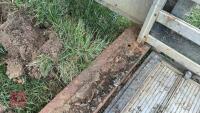 IFOR WILLIAMS 12' LIVESTOCK CONTAINER - 18