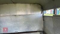IFOR WILLIAMS 12' LIVESTOCK CONTAINER - 24
