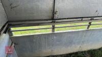 IFOR WILLIAMS 12' LIVESTOCK CONTAINER - 29