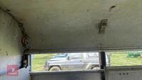 IFOR WILLIAMS 12' LIVESTOCK CONTAINER - 30