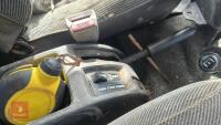 1993 DAIHATSU FOURTRAK (S/R) - 23
