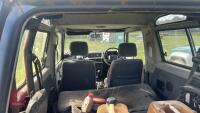 1993 DAIHATSU FOURTRAK (S/R) - 26