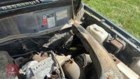1993 DAIHATSU FOURTRAK (S/R) - 46