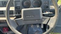 1993 DAIHATSU FOURTRAK (S/R) - 53