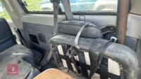 1993 DAIHATSU FOURTRAK (S/R) - 56