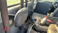 1993 DAIHATSU FOURTRAK (S/R) - 57