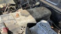 1993 DAIHATSU FOURTRAK (S/R) - 69