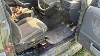 1993 DAIHATSU FOURTRAK (S/R) - 71