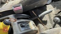 1993 DAIHATSU FOURTRAK (S/R) - 80