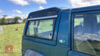1998 DAIHATSU FOURTRAK (S/R) - 9