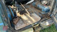 1998 DAIHATSU FOURTRAK (S/R) - 15