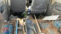 1998 DAIHATSU FOURTRAK (S/R) - 18